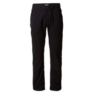 Craghoppers Kiwi Pro Ii Winter Lined Negro 36 / 33 Hombre