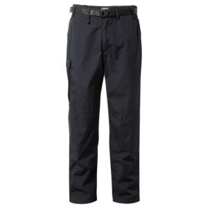 Craghoppers Kiwi Negro 30 / 31 Hombre