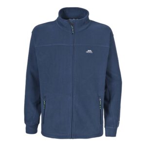 Trespass Bernal Fleece Azul XS Hombre