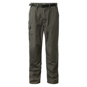 Craghoppers Kiwi Verde 30 / 29 Hombre