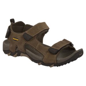 Trespass Belay Sandals Marrón EU 40 Hombre