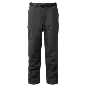 Craghoppers Kiwi Gris 30 / 31 Hombre