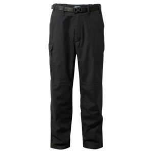 Craghoppers Kiwi Negro 36 / 33 Hombre