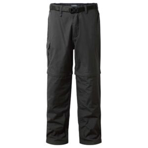 Craghoppers Kiwi Convertibles Negro 30 / 29 Hombre