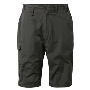 Craghoppers Kiwi Shorts Negro 30 Hombre