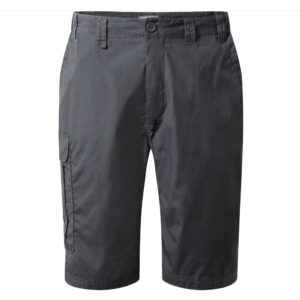 Craghoppers Kiwi Shorts Gris 30 Hombre