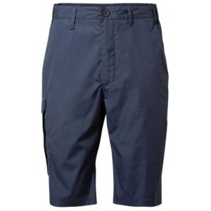 Craghoppers Kiwi Shorts Azul 30 Hombre