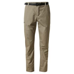 Craghoppers Kiwi Boulder Slim Verde 34 / 29 Hombre