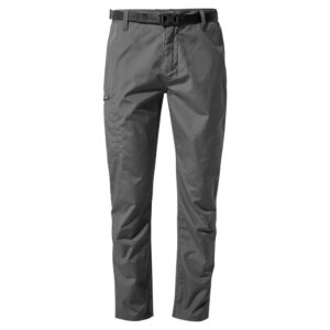 Craghoppers Kiwi Boulder Slim Negro 40 / 29 Hombre