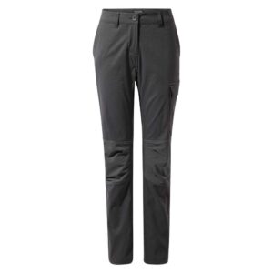 Craghoppers Kiwi Pro Expedition Pants Gris 8 / 29 Mujer