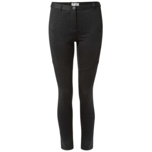 Craghoppers Kiwi Pro Trekking Iii Pants Negro 10 Mujer