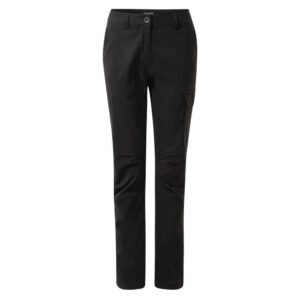 Craghoppers Kiwi Pro Expedition Winter Lined Negro 12 / 31 Mujer
