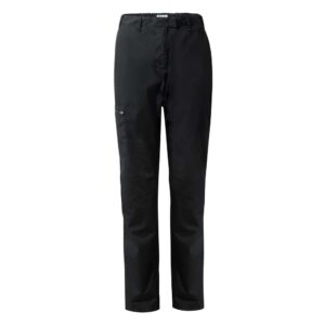 Craghoppers Classic Kiwi Ii Pants Negro 8 / 33 Mujer