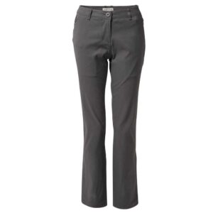 Craghoppers Kiwi Pro Ii Pants Gris 10 / 29 Mujer