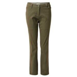 Craghoppers Kiwi Pro Ii Pants Verde 10 / 33 Mujer