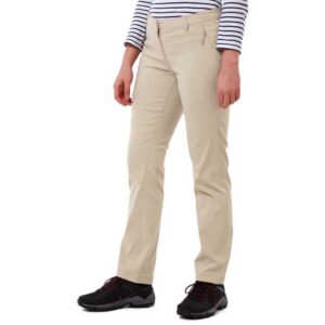 Craghoppers Kiwi Pro Ii Pants Beige 8 / 29 Mujer