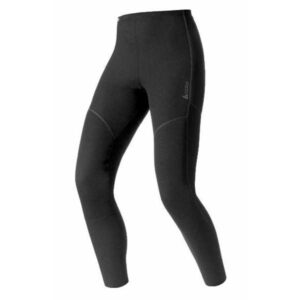 Odlo X Warm Leggings Negro L Mujer