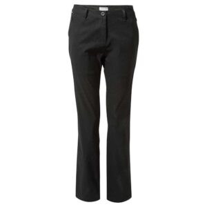 Craghoppers Kiwi Pro Ii Pants Negro 12 / 31 Mujer