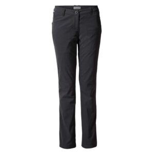 Craghoppers Kiwi Pro Ii Winter Lined Pants Negro 12 / 31 Mujer