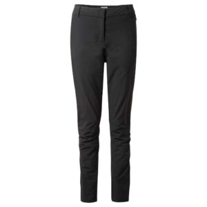 Craghoppers Kiwi Pro Wp Pants Negro 10 / 31 Mujer