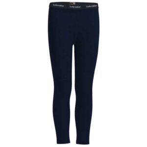Icebreaker 200 Oasis Merino Tight Azul 14 Years