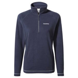 Craghoppers Miska Vi Fleece Azul 10 Mujer
