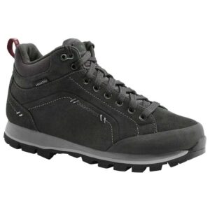 Craghoppers Jacara Mid Negro EU 37 Mujer
