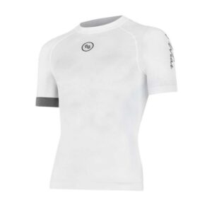 Mb Wear Freedom Spring Base Layer Blanco M Hombre