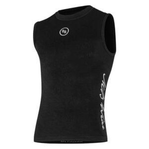 Mb Wear Freedom Base Layer Negro M Hombre