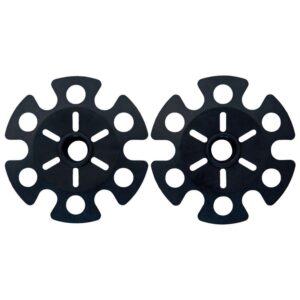Izas Pole Basket Negro