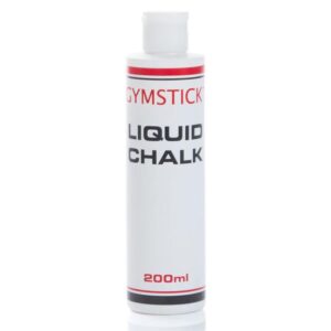 Gymstick Liquid Chalk 200ml Blanco 200 ml