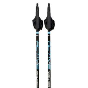 Gymstick Active Waalker Negro 110 cm