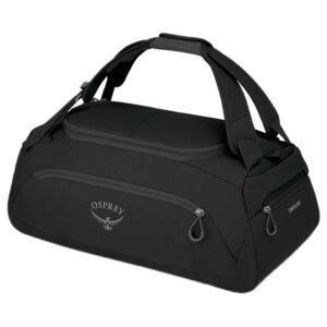 Osprey Daylite Duffel 30l Negro