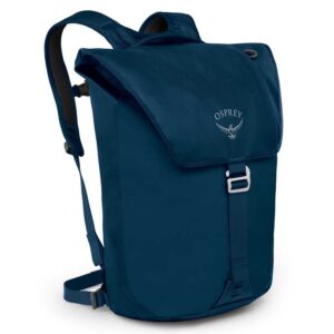 Osprey Transporter Flap 20l Backpack Azul