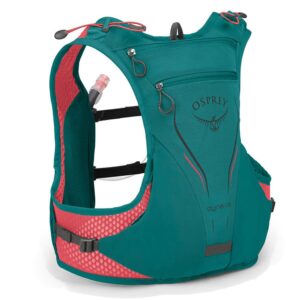 Osprey Dyna 1l Hydration Vest Verde XS-S
