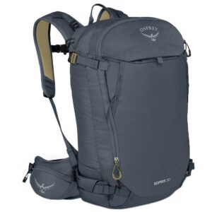 Osprey Sopris 30l Backpack Azul