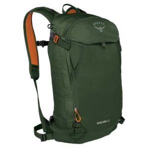 Osprey Soelden 22l Backpack Verde