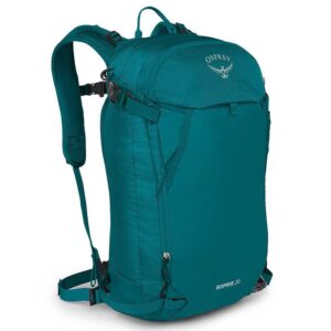 Osprey Sopris 20l Backpack Azul