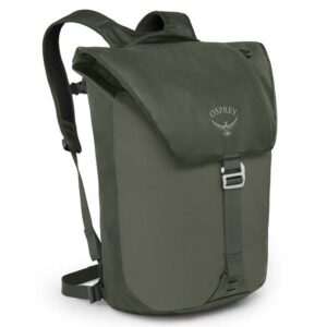 Osprey Transporter Flap 20l Backpack Verde