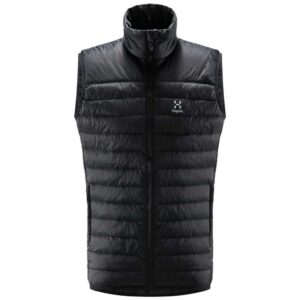 Haglofs Spire Mimic Vest Negro 2XL Hombre