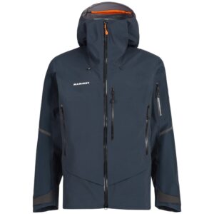 Mammut Nordwand Pro Gris S Hombre