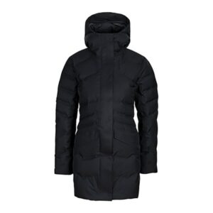 Mammut Photics Hardshell Thermo Parka Jacket Negro L Mujer