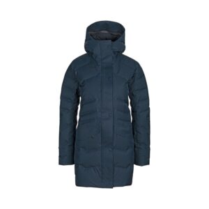 Mammut Photics Hardshell Thermo Parka Jacket Azul XL Mujer