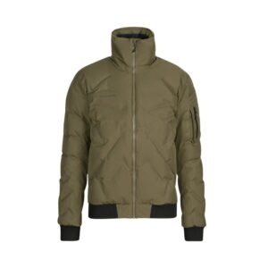 Mammut Photics Thermo Verde XL Hombre