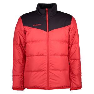 Mammut Whitehorn Insulated Jacket Rojo L Hombre