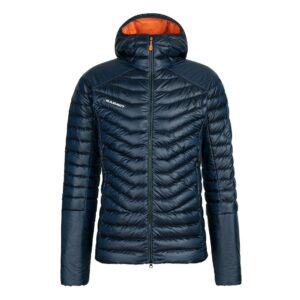 Mammut Eigerjoch Advanced Insulated Jacket Azul L Hombre