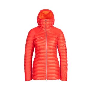 Mammut Eigerjoch Advanced Insulated Jacket Rojo XL Mujer