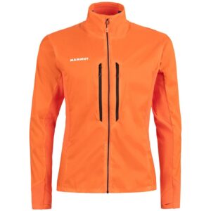 Mammut Eigerjoch Hybrid Insulated Jacket Naranja 2XL Hombre