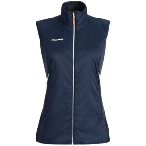 Mammut Eigerjoch Insulated Hybrid Vest Azul S Mujer
