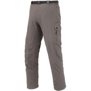 Trangoworld Murren Pants Gris S Hombre